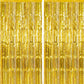 6Pcs 2M Fringe Backdrop Party Decoration