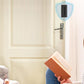 2 Pack Home Security Door Lock Door Reinforcement Lock