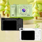 Fashion Autofocus Digital Camera with Memory Card USB Port
