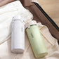 4 in 1 Travel Dispenser Portable 30ml Travel Bottles Leakproof for Shampoo Cosmetic