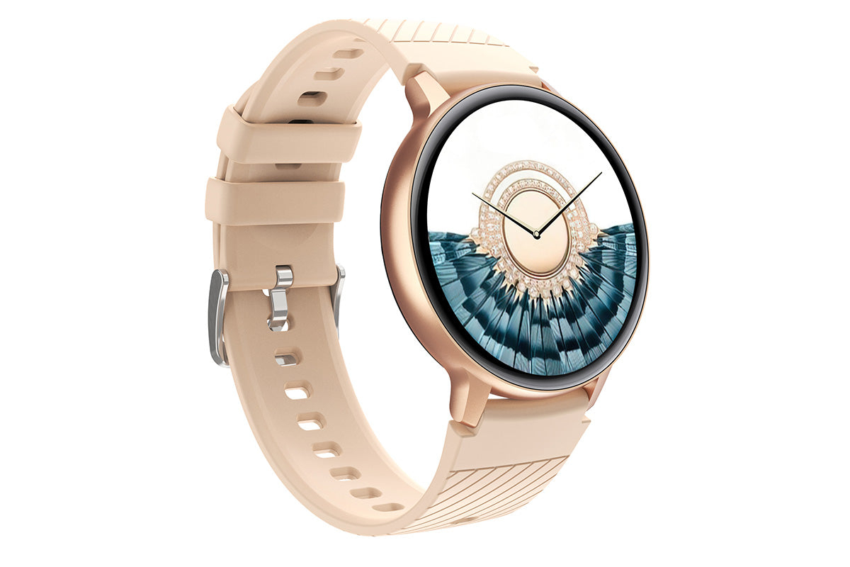 Smart Watch for Women with Bluetooth Call and Sleep Monitor Fitness Tracker Watch