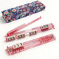 Mahjong Tile Pusher Stick Set
