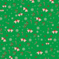 10Pcs Christmas Wrapping Paper Christmas Present Wrap Rolls Cute Traditional Xmas Wrap Paper