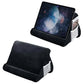 Reading Pillow 3-Angle Multi-Position Lap Cushion for Bed Sofa Travel