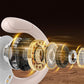 Wireless Earbuds Bluetooth Headphones IPX5 Waterproof Earphones for Workout Running