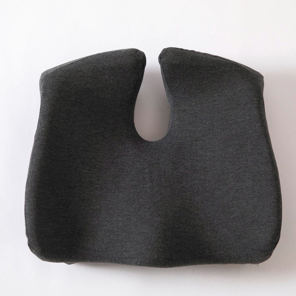 Pressure Relief Seat Cushion for Long Sitting Hours