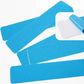 Kinesiology Tape Waterproof Breathable Latex Free Tape for Ankle Wrists Knees
