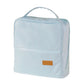 Large Capacity Standing Makeup Bag Travel Makeup Organizer Cosmetic Bag