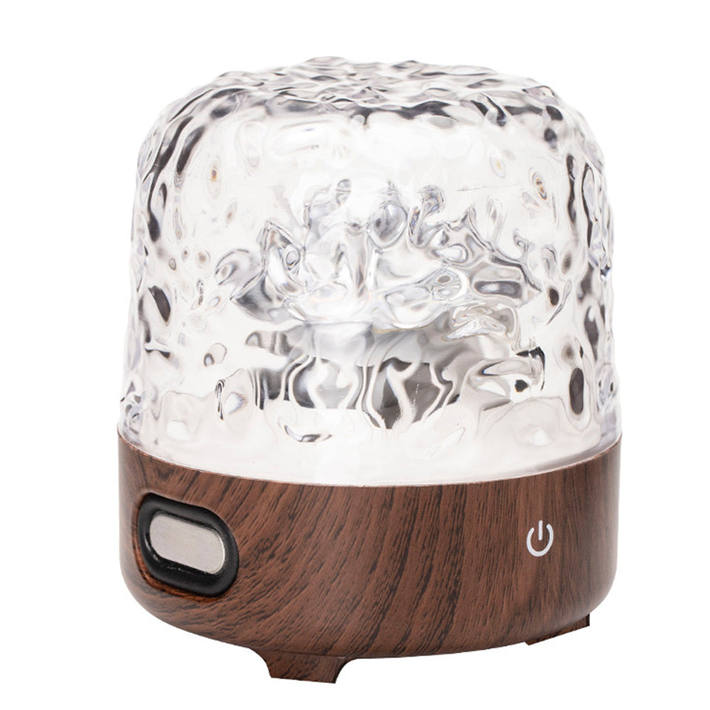 Ambient Lighting with 16 Light Colors 4 White Noises Bluetooth Speaker Night Light for Home Party
