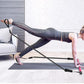 Pilates Bar Kit with Resistance Bands for Full Body Workouts Yoga Pilates