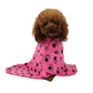 Cozy Soft Dog Pet Blanket for Couch Protection
