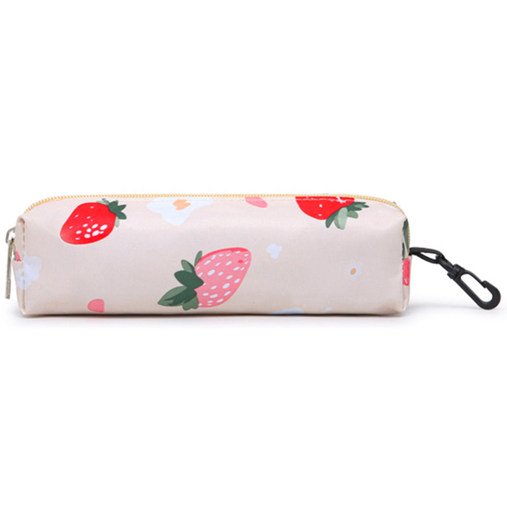 3Pcs Set Kids Backpack With Lunch Bag Pencil Bag Nylon Lightweight School Backpack