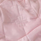 Summer Cooling Blanket Lightweight Soft Cooling Comforter Quilt Throw for Hot Sleepers