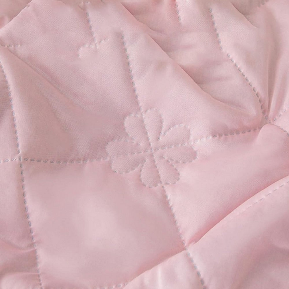 Summer Cooling Blanket Lightweight Soft Cooling Comforter Quilt Throw for Hot Sleepers