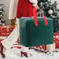 3pcs Large Christmas Tree Storage Bags PE Water-Resistant with Reinforced Handles and Zipper