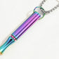 2-in-1 Mindfulness Breathing Necklace with Spinner