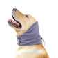 Dog Calming Ear Cover for Anxiety Relief Noise Protection