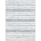Bohemian Rug Crystal Velvet Machine Washable Non-Slip Scratch-Proof for Living Room Bedroom Dining Room-Blue