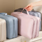 39x25x18CM Travel Compression Packing Cube Storage Bag