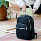 12.9-13.3 Inch Puffy Laptop Sleeve Carrying Case