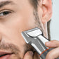 Washable Electric Hair Trimmer Kit For Men