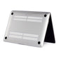 Hard Shell Case For MacBook Air 13 inch A2337 M1 A2179 A1932