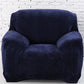 Velvet Plush Stretch Couch Cover
