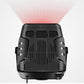 Adjustable Car Warmer Cool Fan Defogger Windscreen Defroster