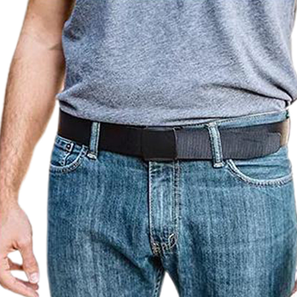 Security Money Belt Security Wallet Waist Travel Hidden Pouch Pocket