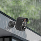 Wireless Outdoor Security Camera Monitor with Color Night Vision