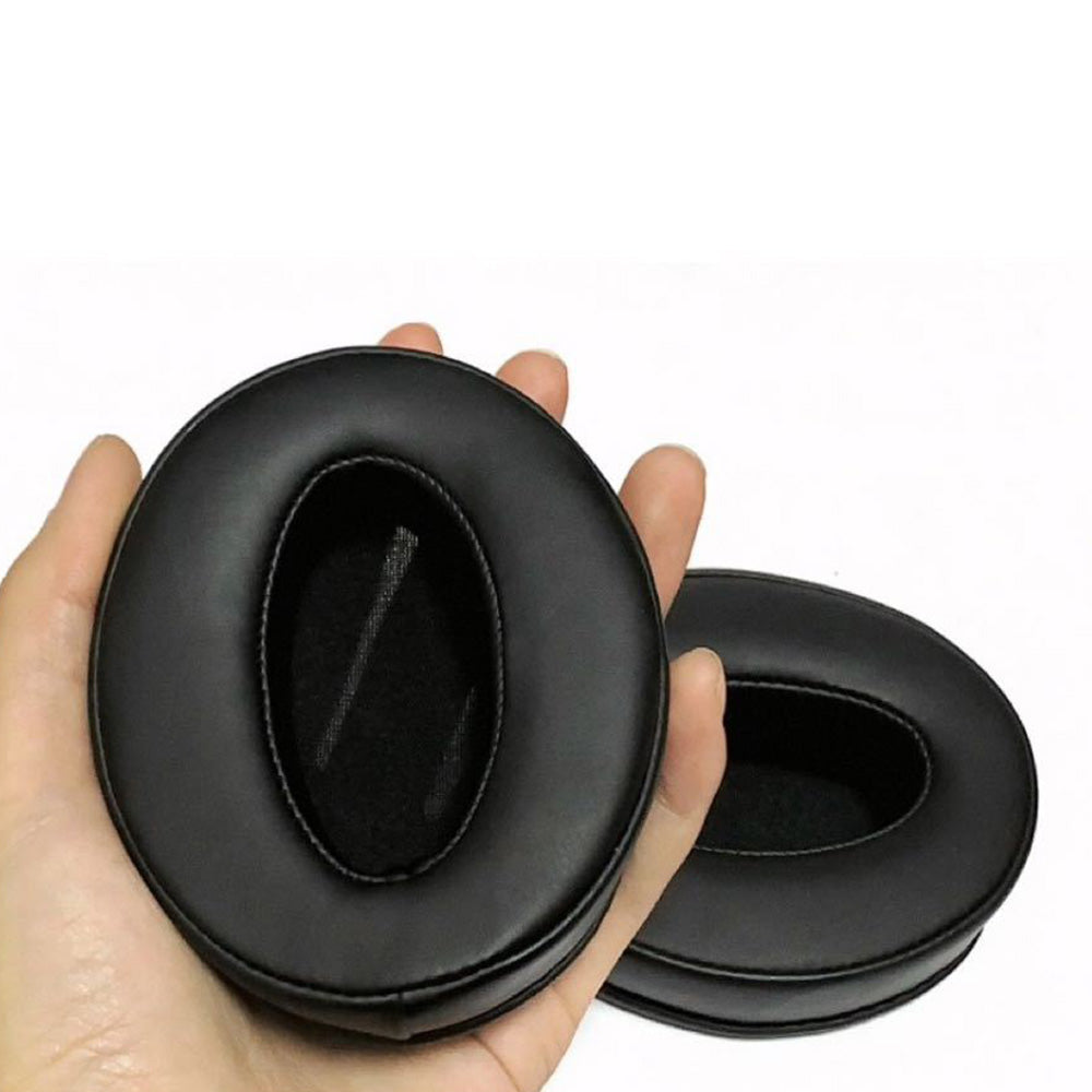 4Pcs Ear Pads Replacement For Sennheiser HD 4.50 BTNC HD 450BT HD400S HD485
