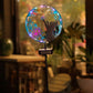 Solar Lights Solar Silhouette Light Silhouette Garden Stakes Outdoor Garden Lamp
