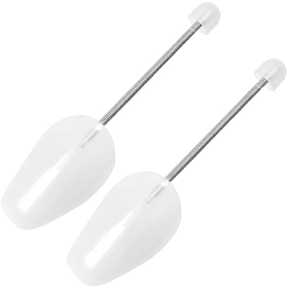 5 Pairs Adjustable Plastic Shoe Trees Shoe Stretcher For Men And Women