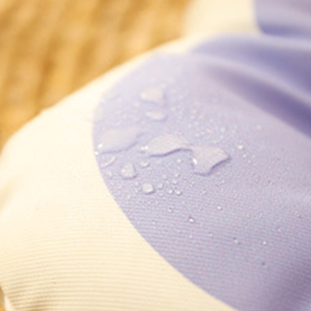 Cute Flower Cat Cone Collar Anti-Bite Lick Wound Healing Protective Neck Collar
