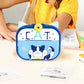 Instant Thermal Paper Print Camera for Kids