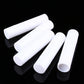 100 PCS Empty Lip Balm Tubes 5g Twist Up Plastic Lipstick Containers for Homemade Lip Gloss Lipstick