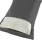 2Pcs 48x74cm Satin Pillowcase Solid Color Silk Soft Bedding Pillowcase