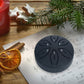Steel Tongue Drum Rain Chime Handpan Drum