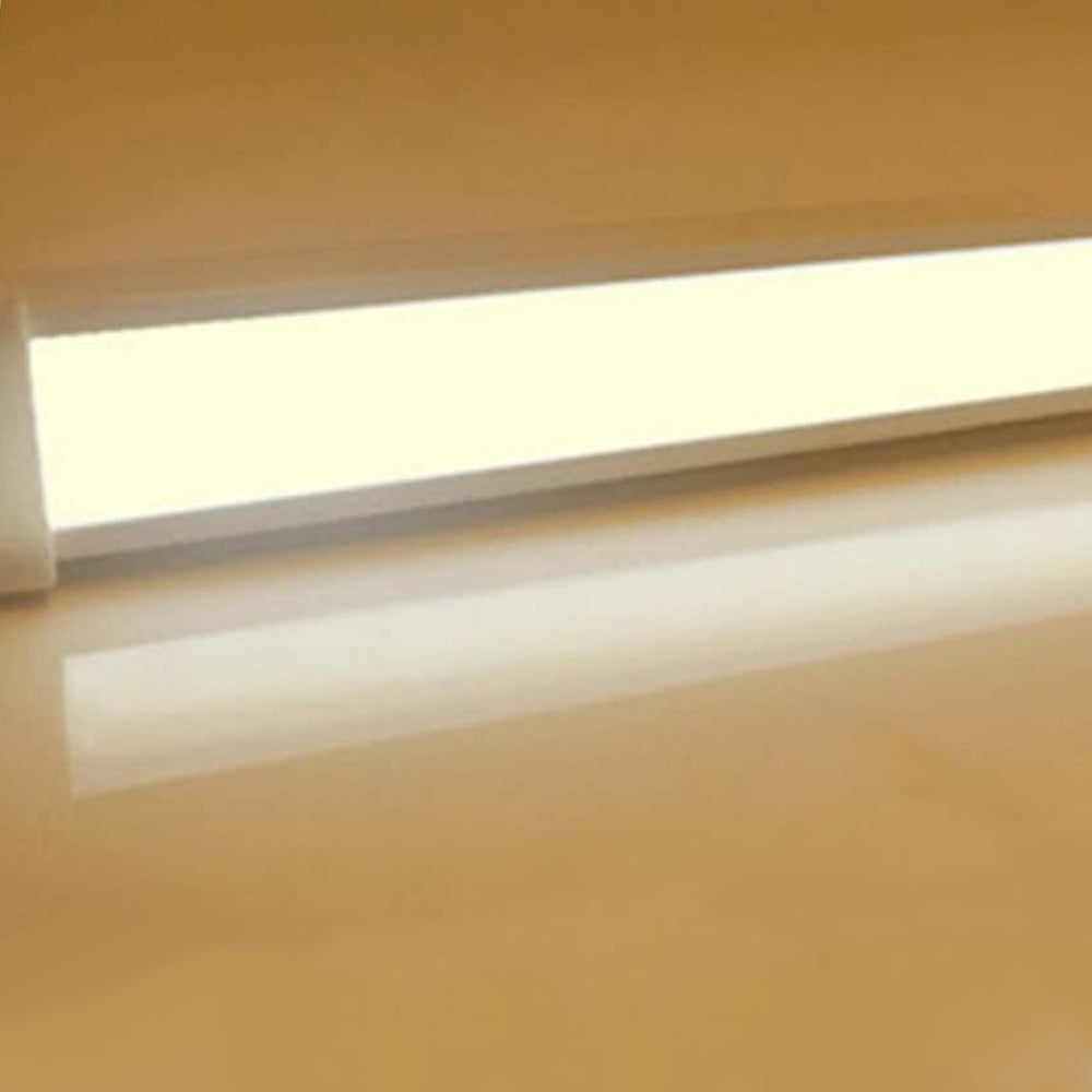 Modern LED Floor Lamp Standing Lamp Gooseneck Dimmable Modern Standing Light
