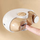 2 in1 Trimmer Cutter Manicure Automatic Nail Clipper Electric Nail Clipper
