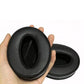 4Pcs Ear Pads Replacement Cushions for Sennheiser HD 4.50 BTNC HD 450BT HD400S HD485