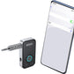 Bluetooth 5.3 AUX Car Adapter Hands-Free Calling