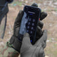 Motorcycle Gloves Touch Screen Hard Knuckle Tactical Gloves