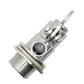 2Pcs 304 Stainless Steel Automatic Water Level Float Valves