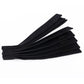 10Pcs Fishing Rod Straps Fishing Rod Clips for Casting Spinning Fly Rods