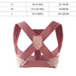 Posture Corrector Clavicle Support Back Straight Shoulders Brace Strap