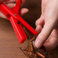 4Pcs Lightweight Manual Crawfish Sheller Peeler
