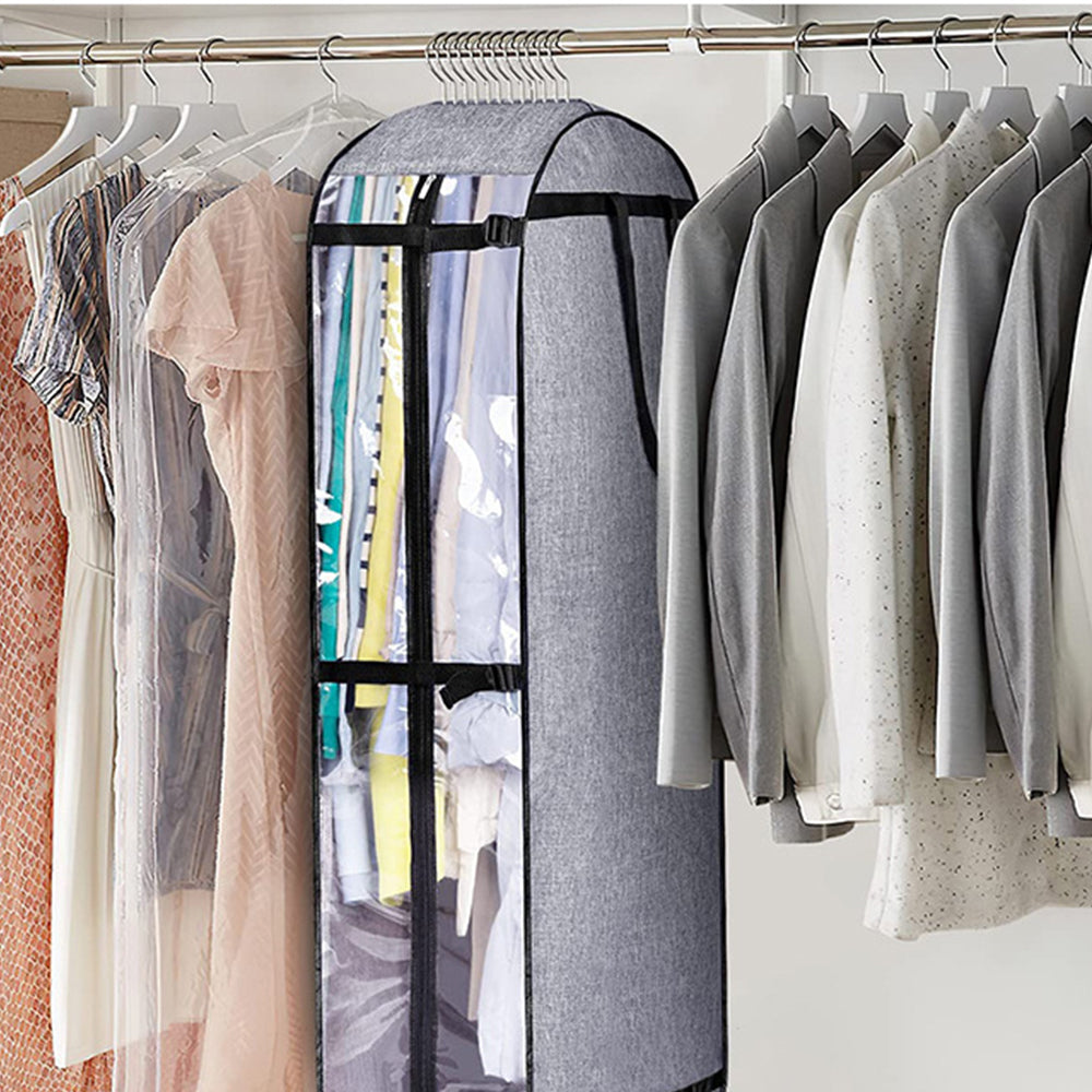 Dust-Resistant Clothes Storage Bag