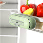 USB Refrigerator Deodorizer Mini Air Purifier Odor Eliminator