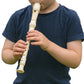 ABS 8-Hole Descant Soprano Recorder for Beginners